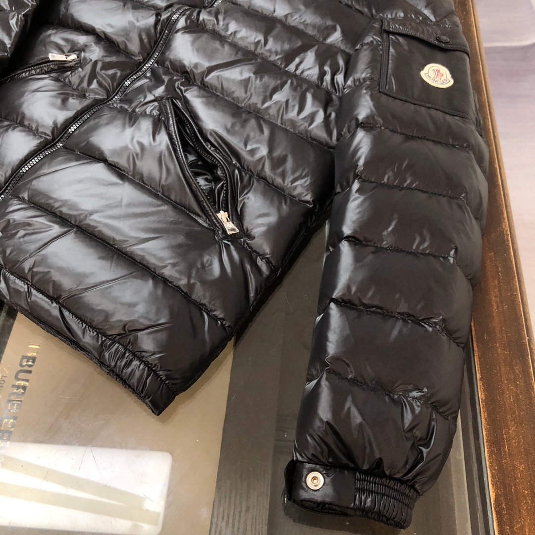 Moncler Down Jackets